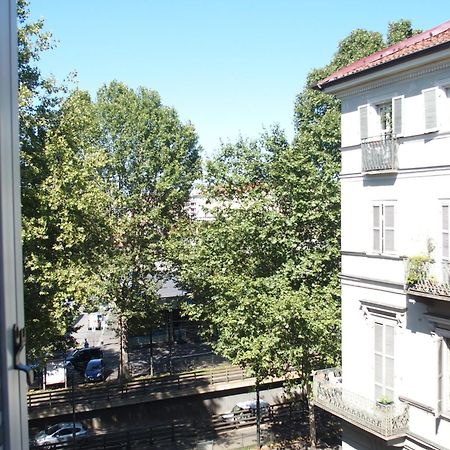 Cosy House Quadrilatero Center Apartment Turin Exterior photo