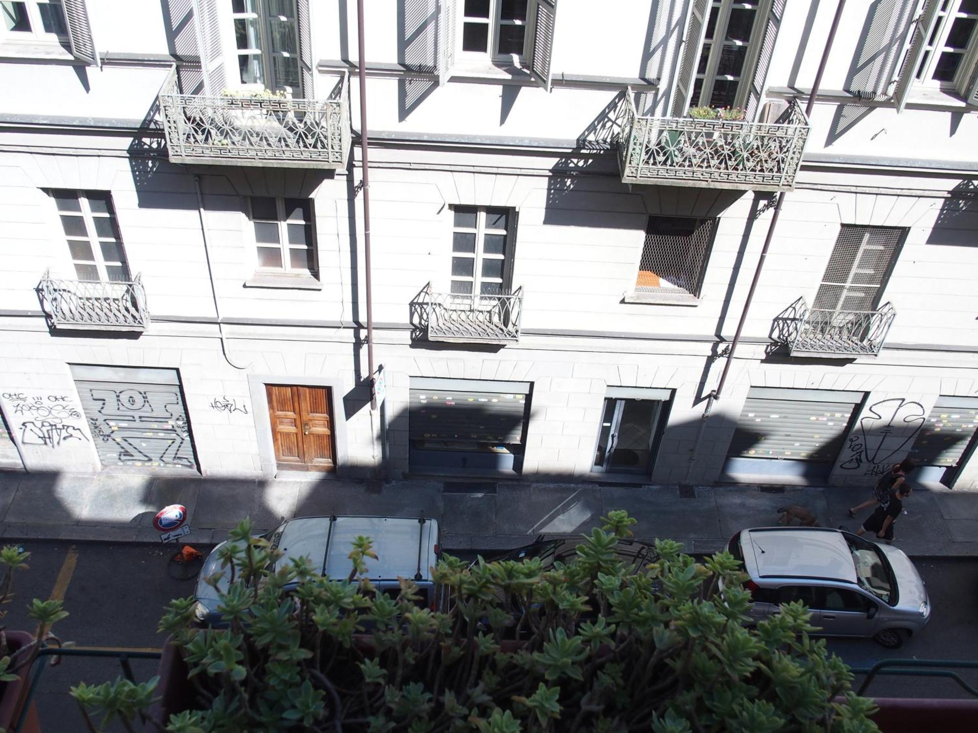 Cosy House Quadrilatero Center Apartment Turin Exterior photo