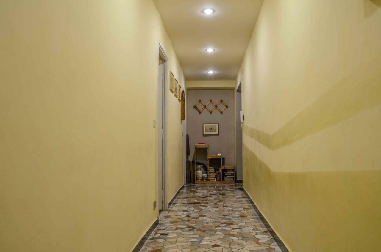 Cosy House Quadrilatero Center Apartment Turin Exterior photo