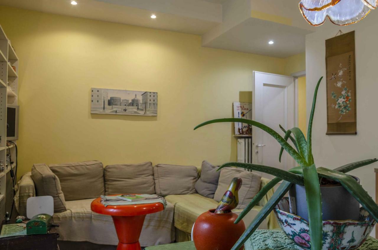 Cosy House Quadrilatero Center Apartment Turin Exterior photo